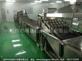 果汁原漿生產線-飲料設備